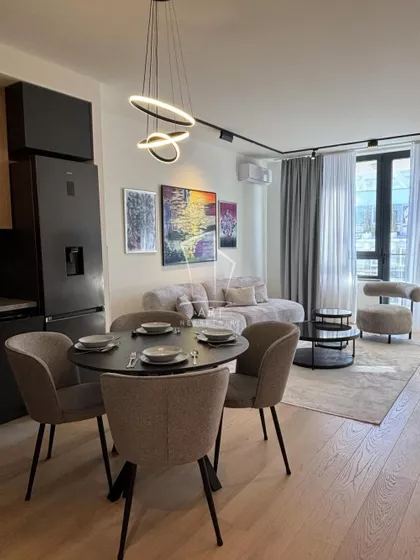 Bulevar kneza Aleksandra Karađorđevića | 4zida.rs