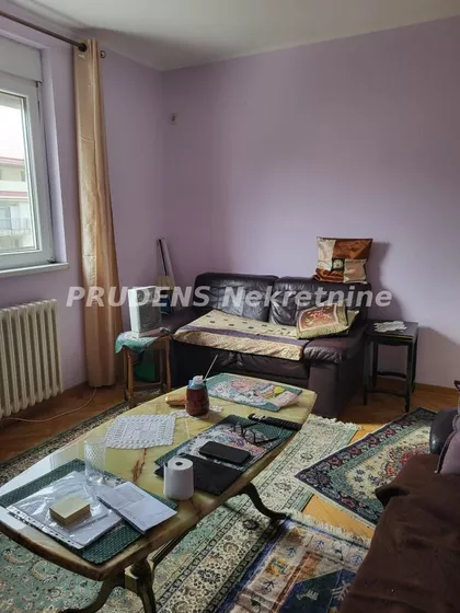 Maksima Gorkog | 4zida.rs