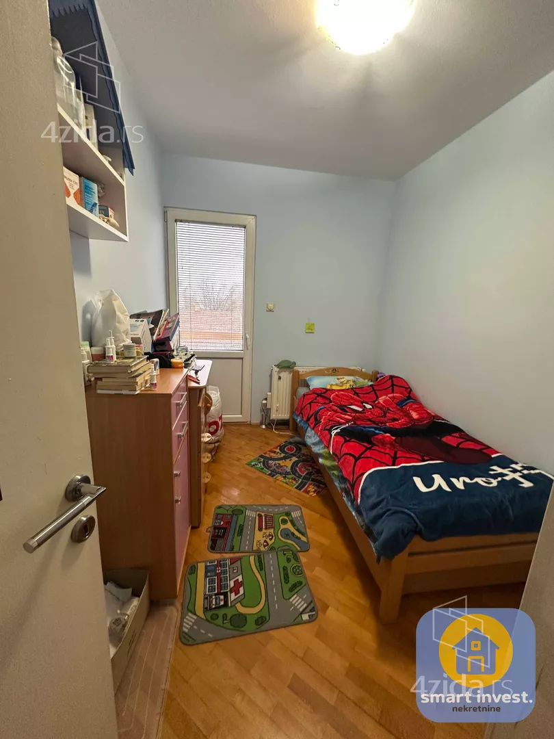 3-etažna kuća | 4zida