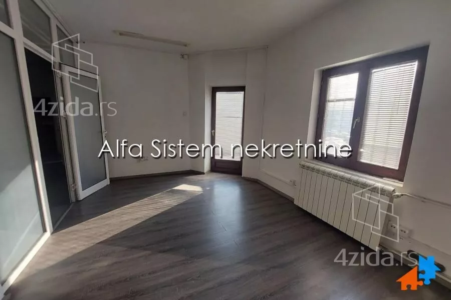 Kancelarija | 4zida
