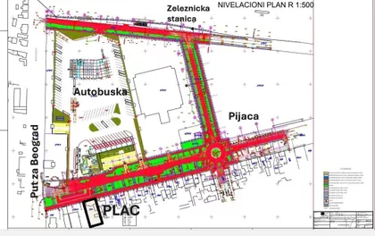 Svetozara Šemića 2 | 4zida.rs