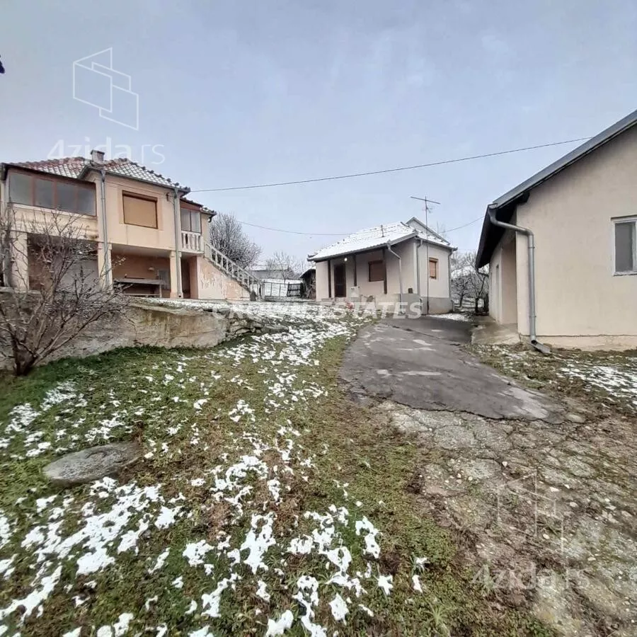 Kuća | 4zida