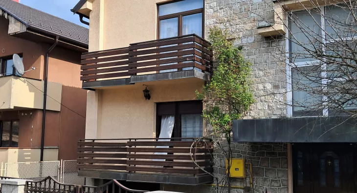 3-etažna kuća | 4zida