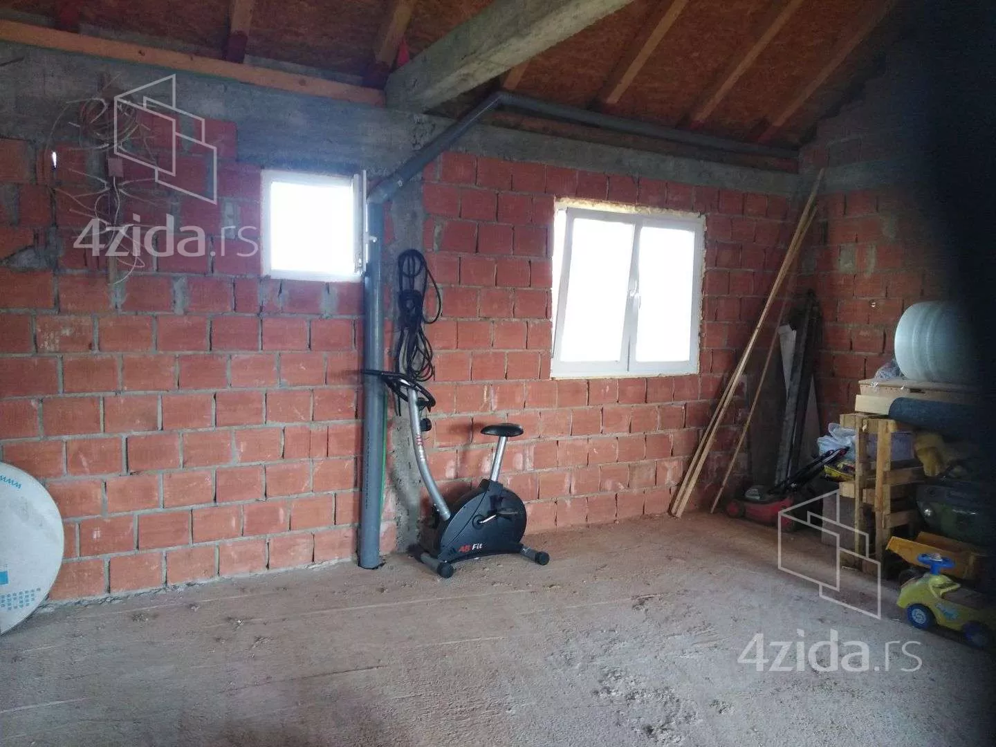 Magacin | 4zida