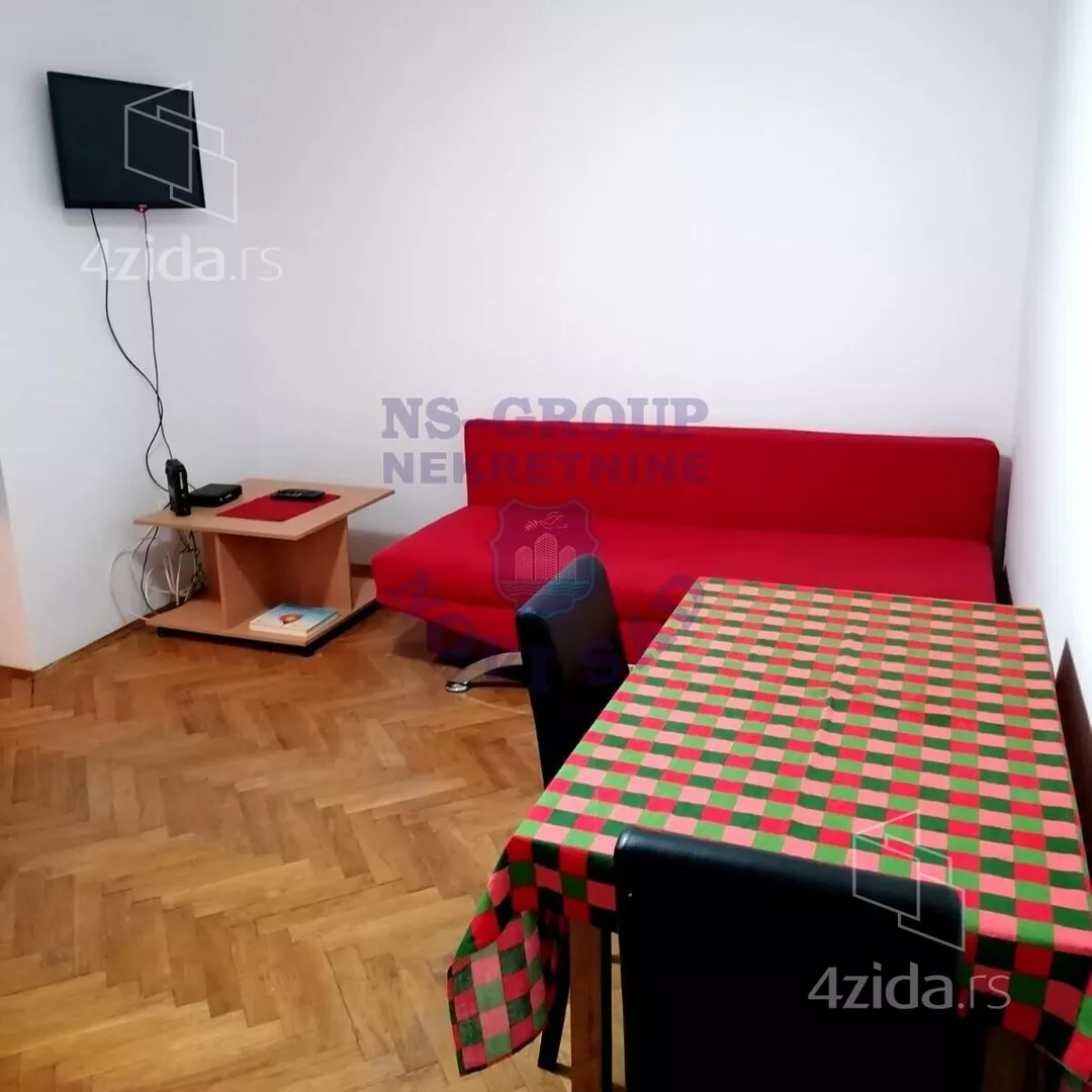 Garsonjera | 4zida