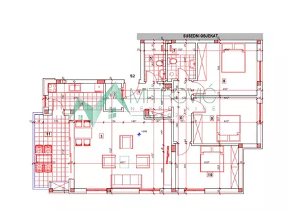 Petrovaradin | 4zida.rs