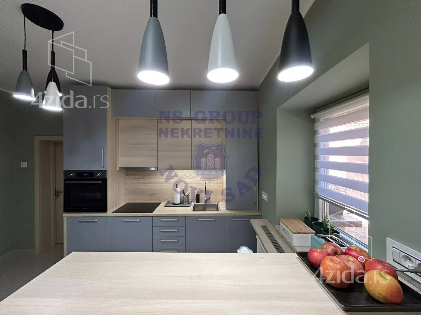 3-etažna kuća | 4zida