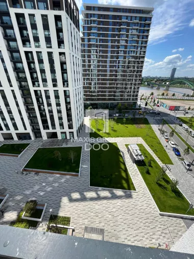 Bulevar Vudroa Vilsona