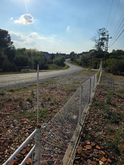 Andrije Glišića 1 | 4zida.rs