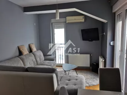 Laze Kostića | 4zida.rs