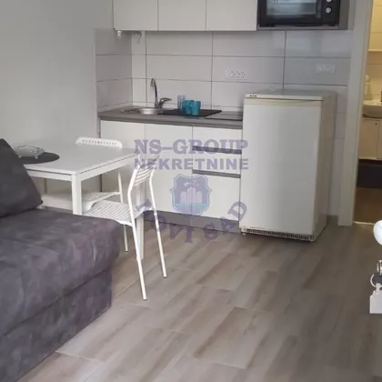 Veternička Rampa | 4zida.rs