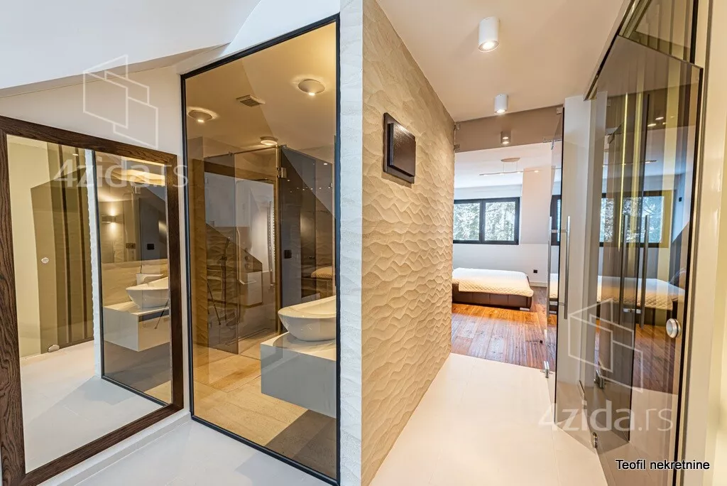 4-etažna kuća | 4zida