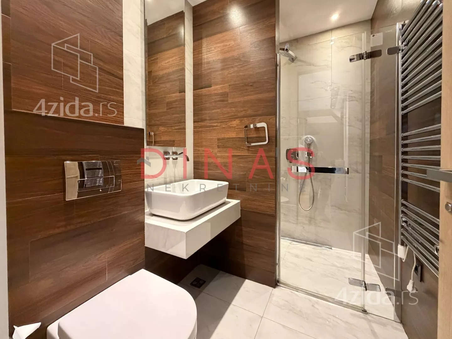 Kuća | 4zida