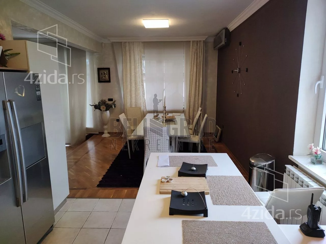 Kuća | 4zida