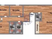 Veternik, Gradske lokacije, Novi Sad | 4zida.rs