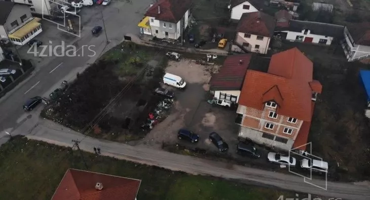 Kuća | 4zida