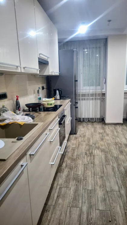 Bulevar Zorana Đinđića | 4zida.rs