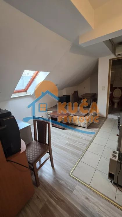 Bulevar dr Zorana | 4zida.rs