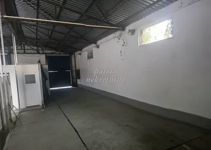 Centar preko Lepenice | 4zida.rs
