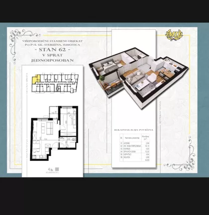 Sterijina 33 | 4zida.rs