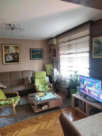 Miše Dimitrijevića 72 | 4zida.rs