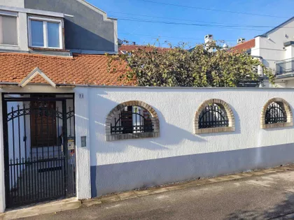 Partizanske Avijacije 71 | 4zida.rs