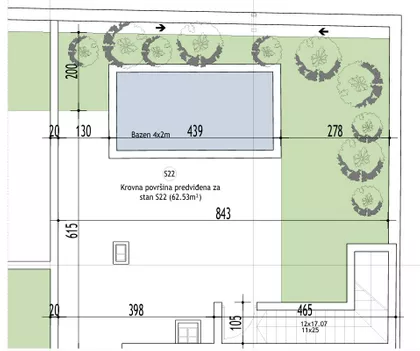 Dom Zdravlja | 4zida.rs