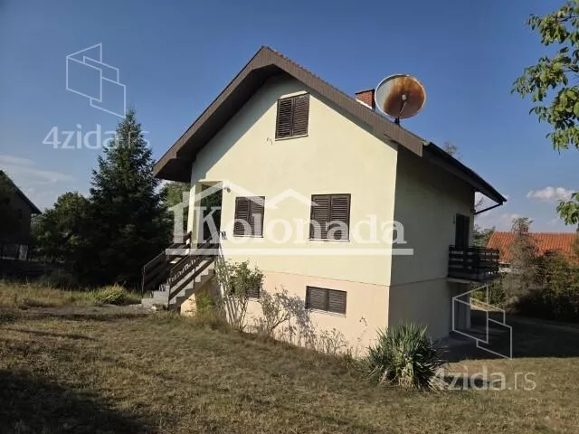 Kuća | 4zida