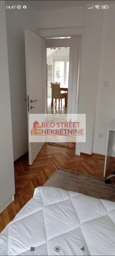 Riste Stefanovića | 4zida.rs