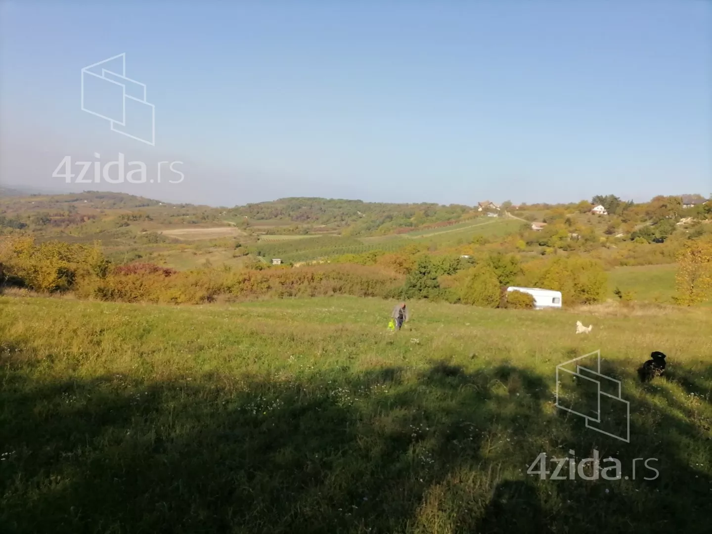 Poljoprivredno zemljište | 4zida