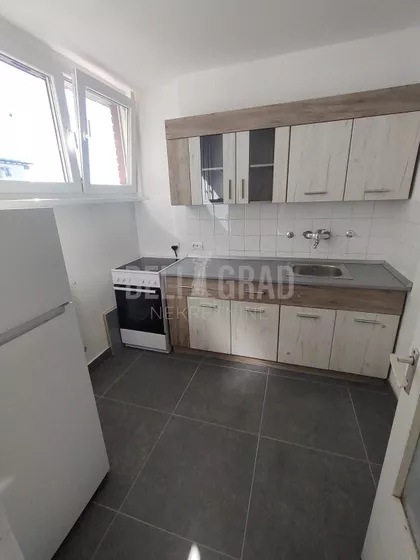 Bulevar Arsenija Čarnojevića | 4zida.rs