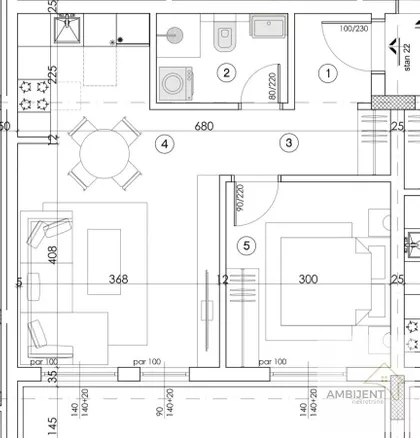 Novi Banovci | 4zida.rs