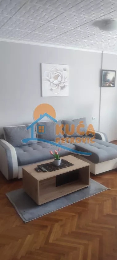 Trg kralja Aleksandra Ujedinitelja