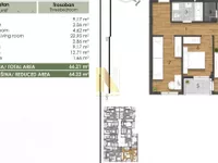 Telep, Gradske lokacije, Novi Sad | 4zida.rs