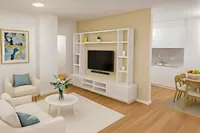 Beograd, Zvezdara opština, Vukov Spomenik | 4zida.rs | 4zida.rs