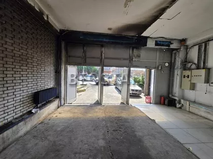 Poručnika Spasića i Mašere | 4zida.rs