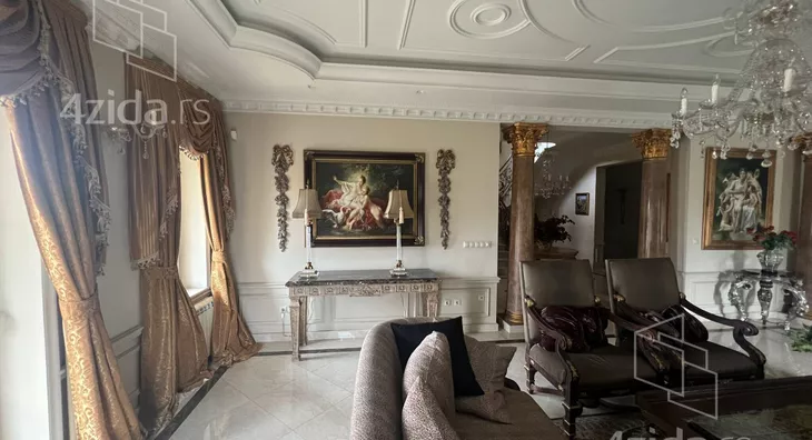 3-etažna kuća | 4zida