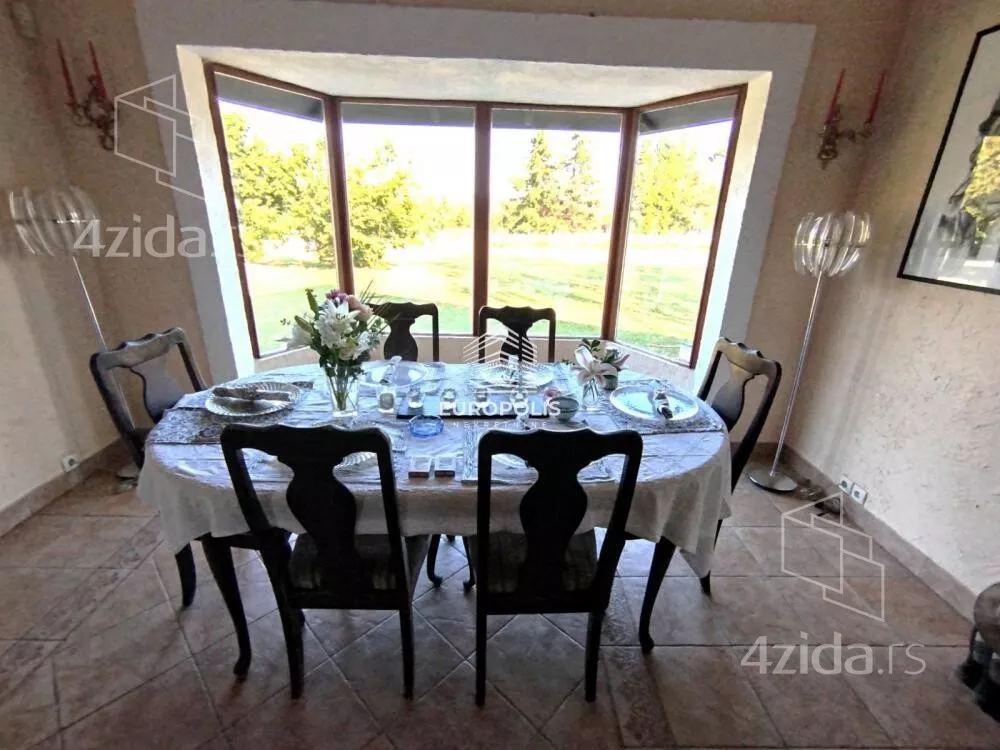 Kuća | 4zida