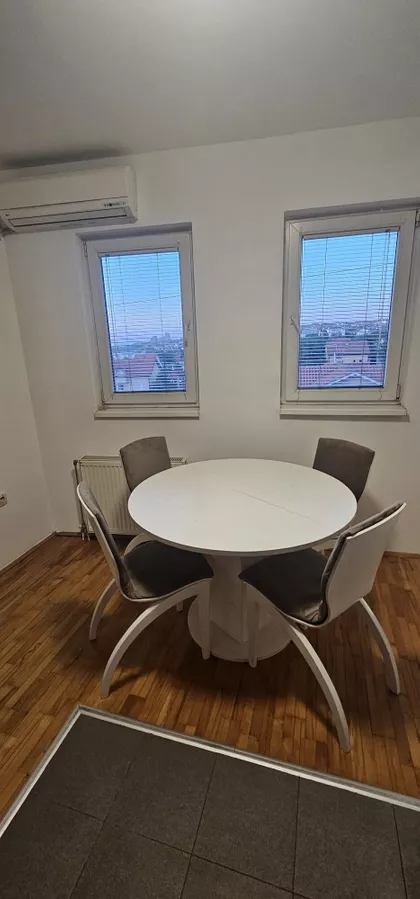 Palisadska 1 Deo 9G/27 | 4zida.rs