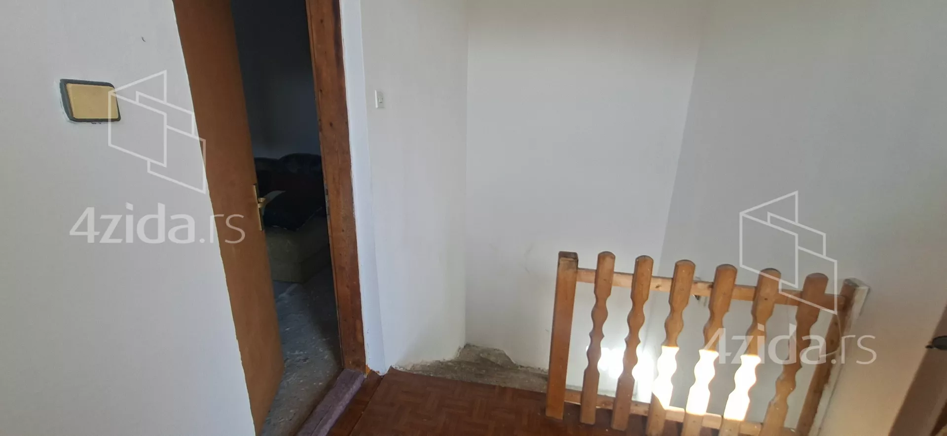 3-etažna kuća | 4zida