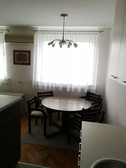 Generala Milojka Lešjanina 43A | 4zida.rs