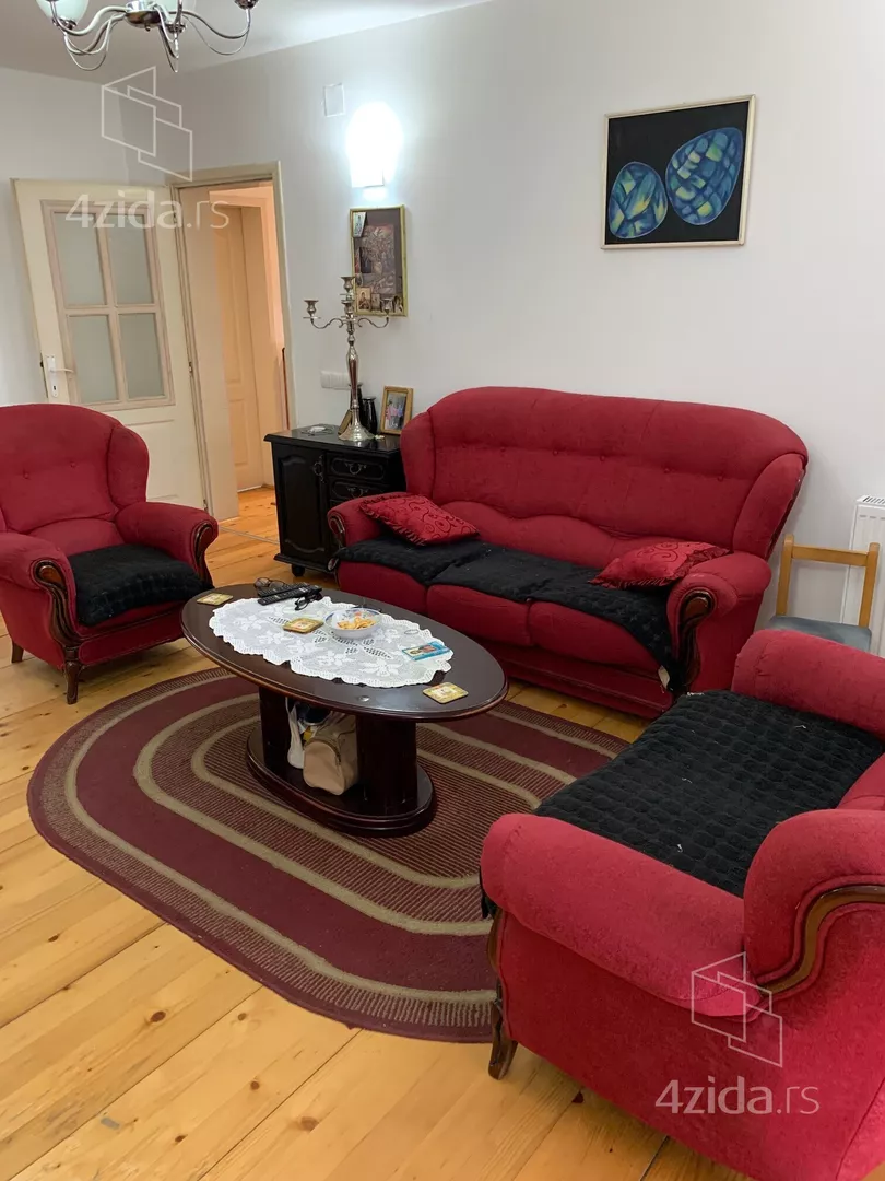 3-etažna kuća | 4zida