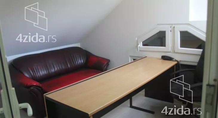 4-etažna kuća | 4zida