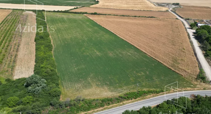 Poljoprivredno zemljište | 4zida