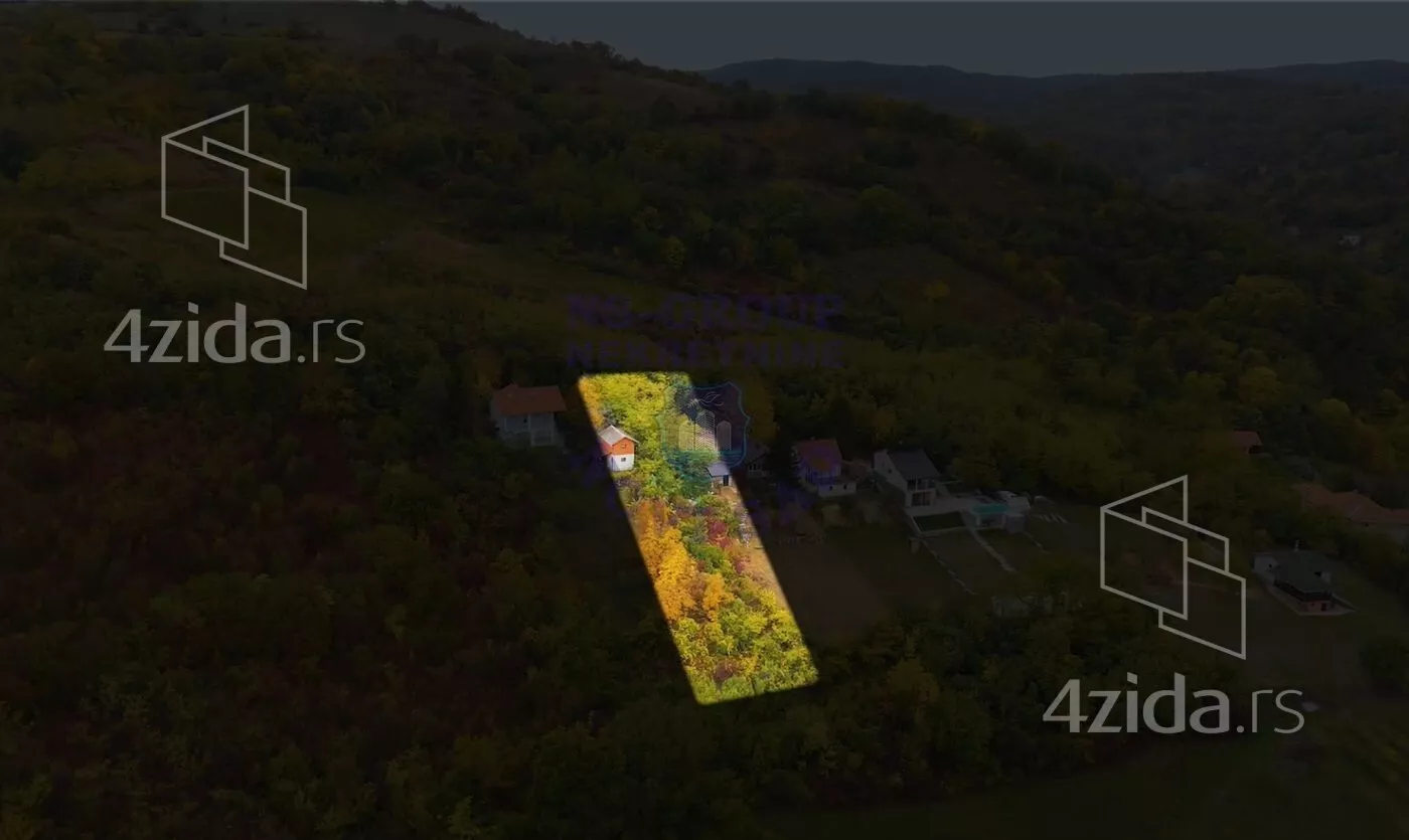Građevinsko zemljište | 4zida