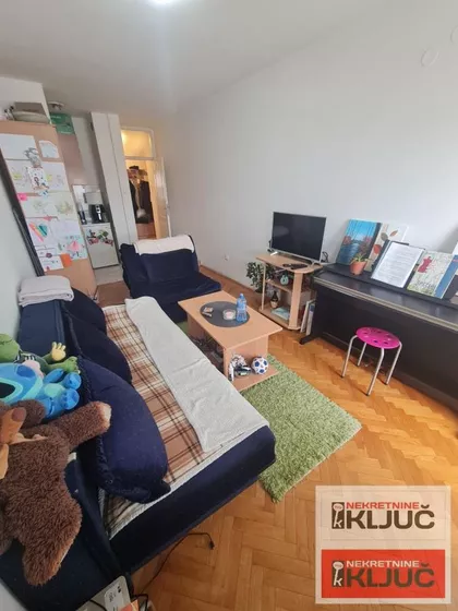 Sajmište | 4zida.rs