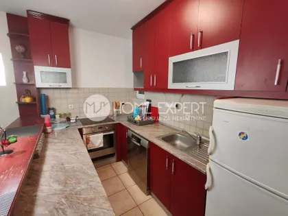 Bulevar Patrijarha Pavla (Somborski Bulevar) | 4zida.rs