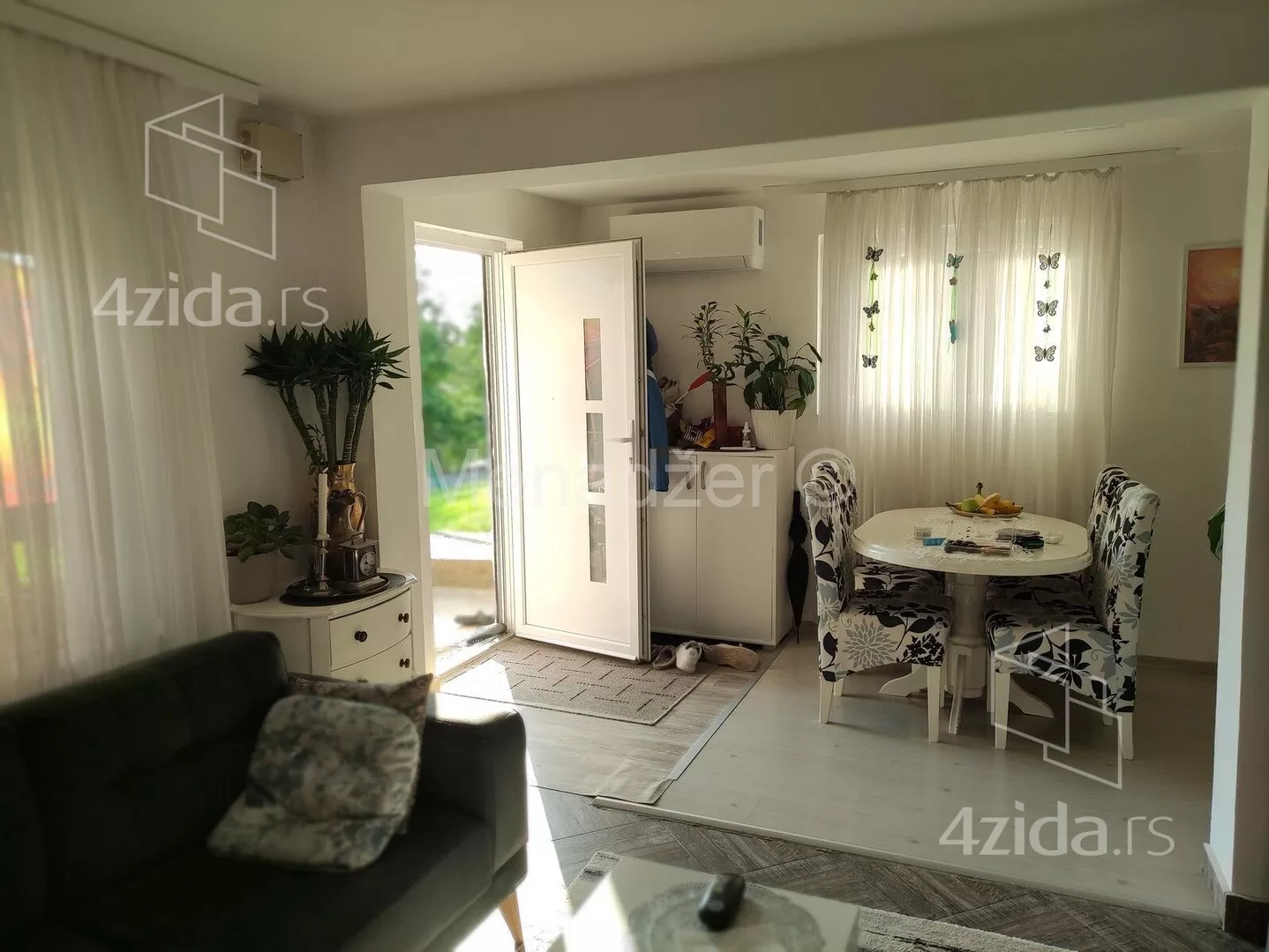 Kuća | 4zida