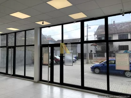 Bulevar Patrijarha Pavla (Somborski Bulevar) | 4zida.rs