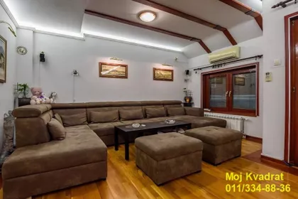 Šantićeva | 4zida.rs